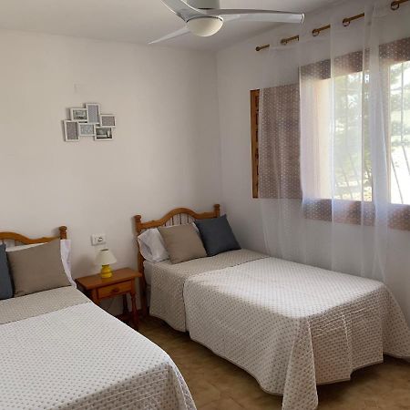Llar Soraya - Chalet En Calpe Esterno foto