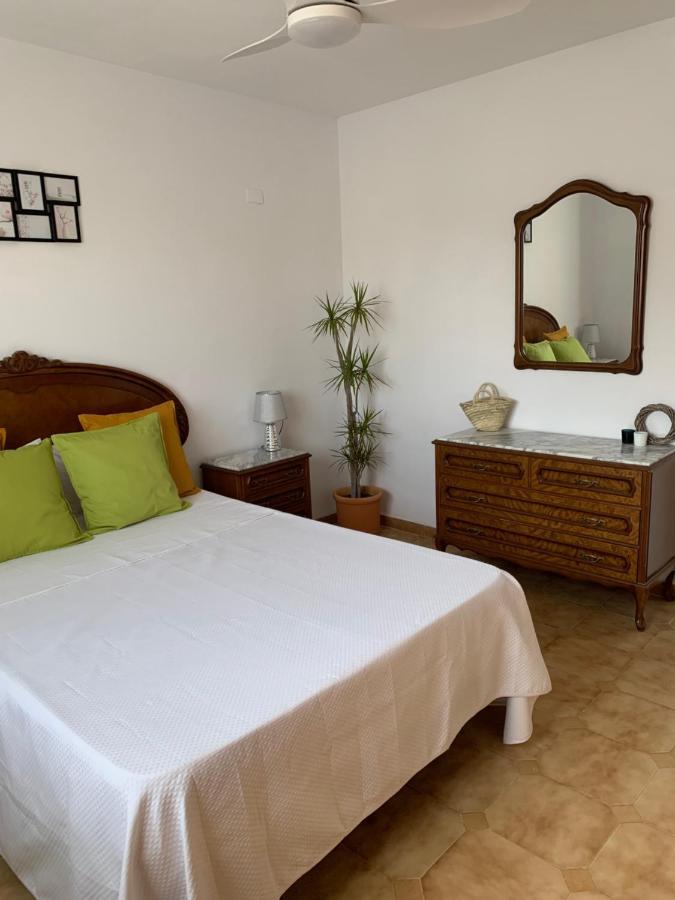Llar Soraya - Chalet En Calpe Esterno foto