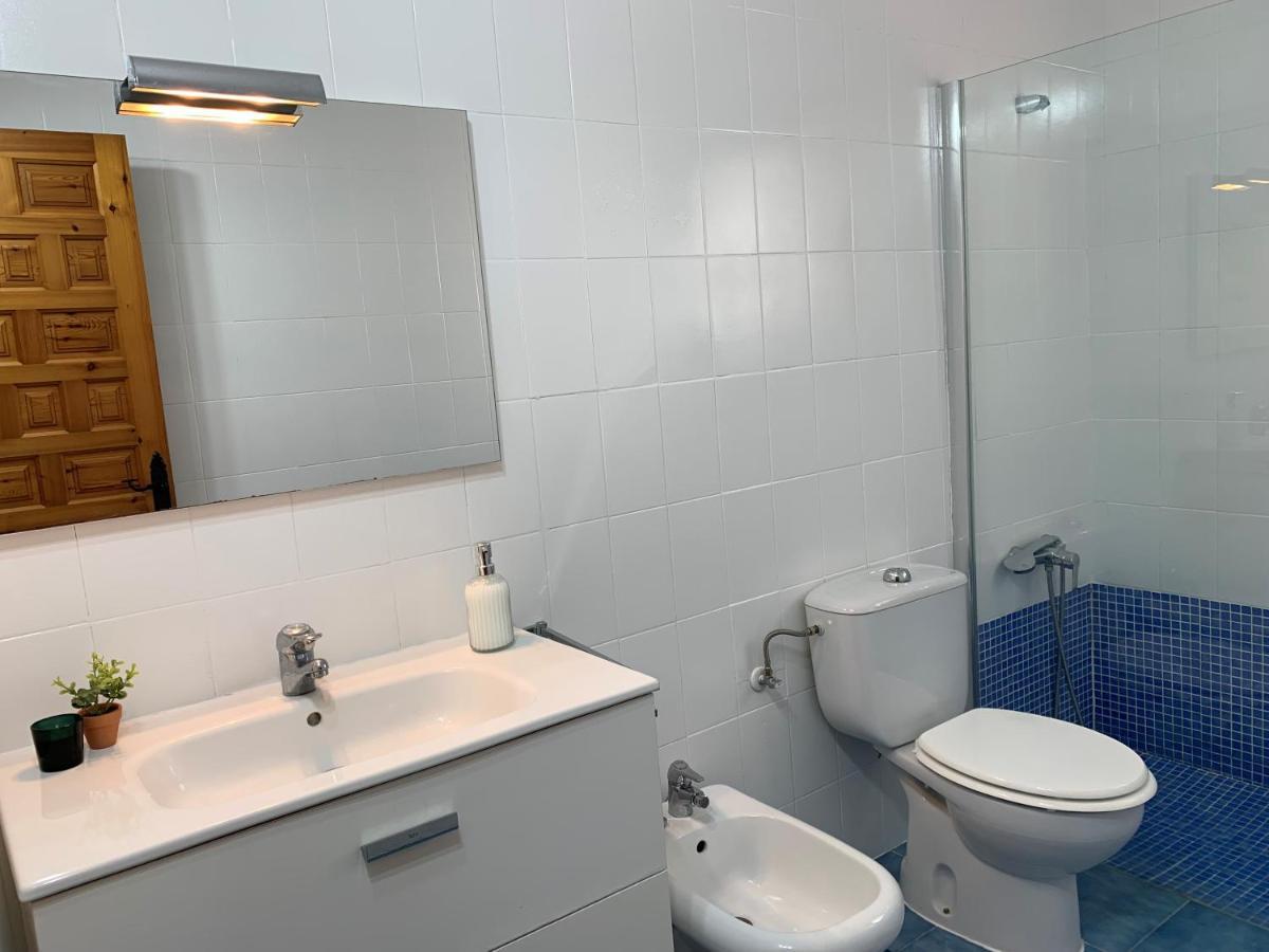 Llar Soraya - Chalet En Calpe Esterno foto