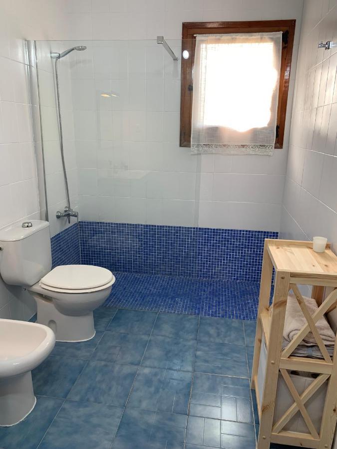 Llar Soraya - Chalet En Calpe Esterno foto
