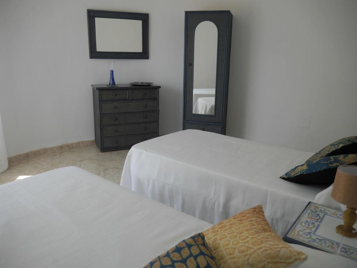 Llar Soraya - Chalet En Calpe Esterno foto