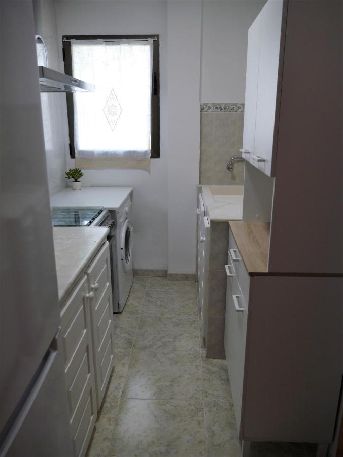Llar Soraya - Chalet En Calpe Esterno foto