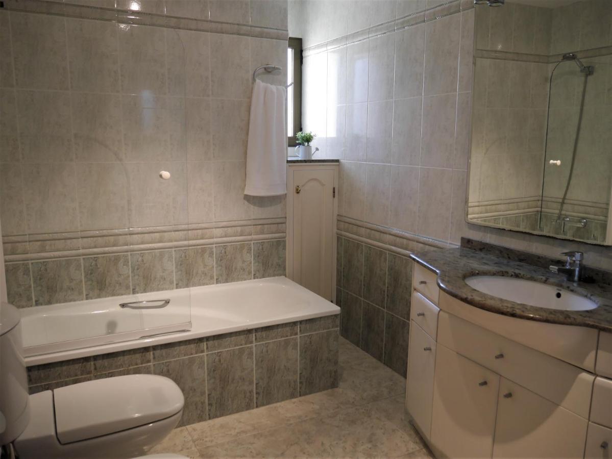 Llar Soraya - Chalet En Calpe Esterno foto