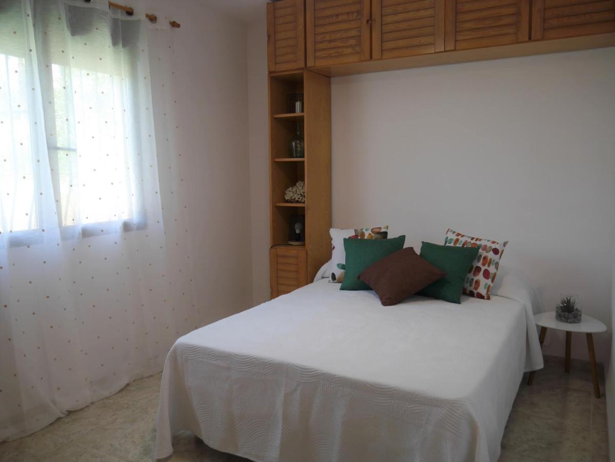 Llar Soraya - Chalet En Calpe Esterno foto