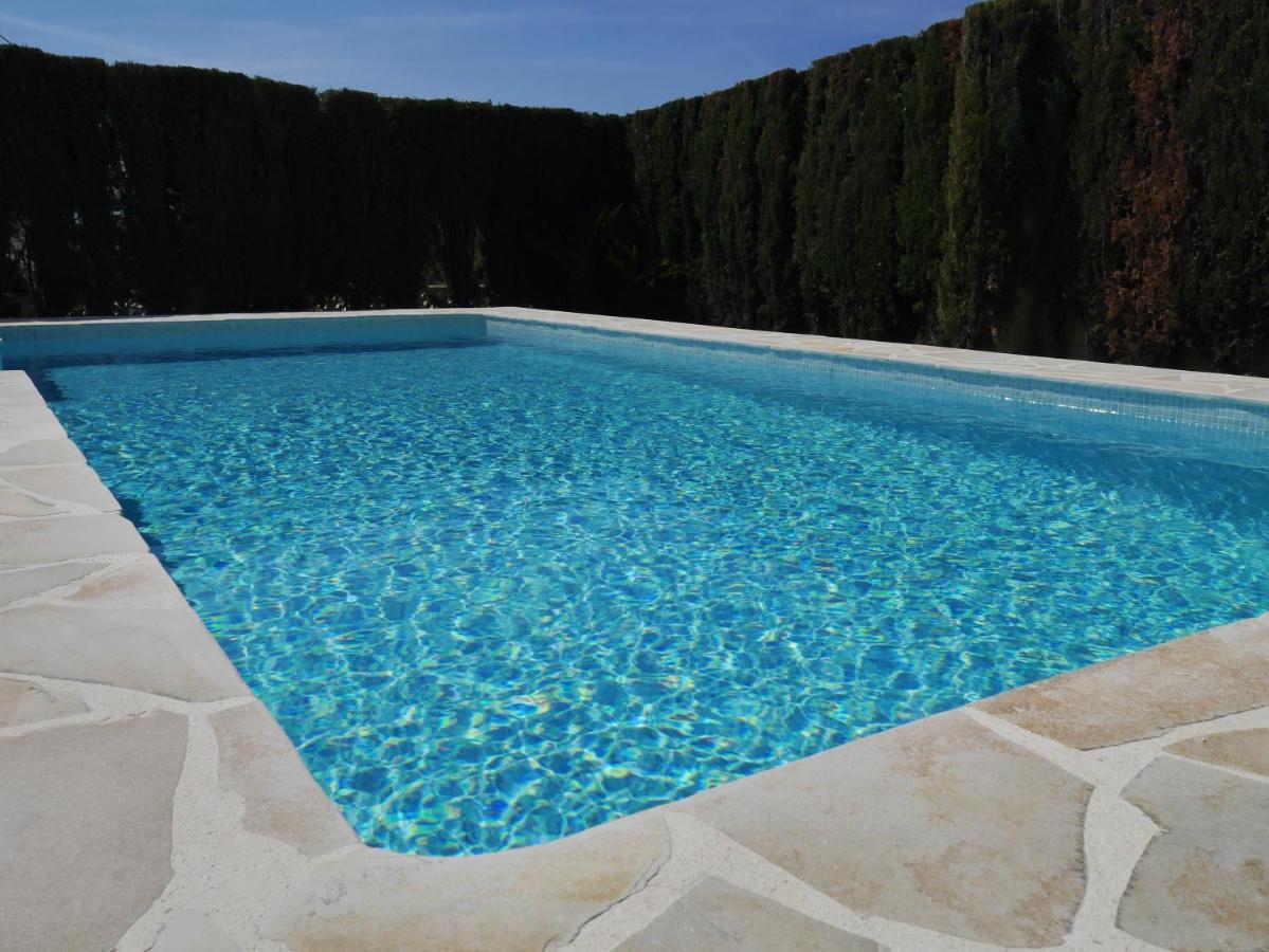 Llar Soraya - Chalet En Calpe Esterno foto